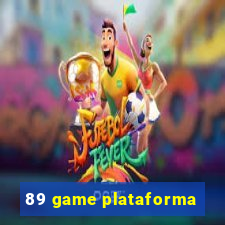 89 game plataforma